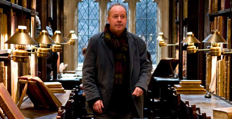 david yates